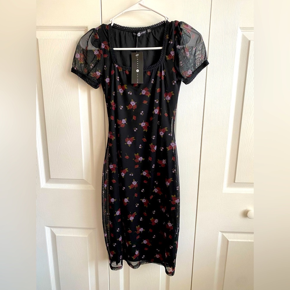 NWT ASOS Daisy Street Dress